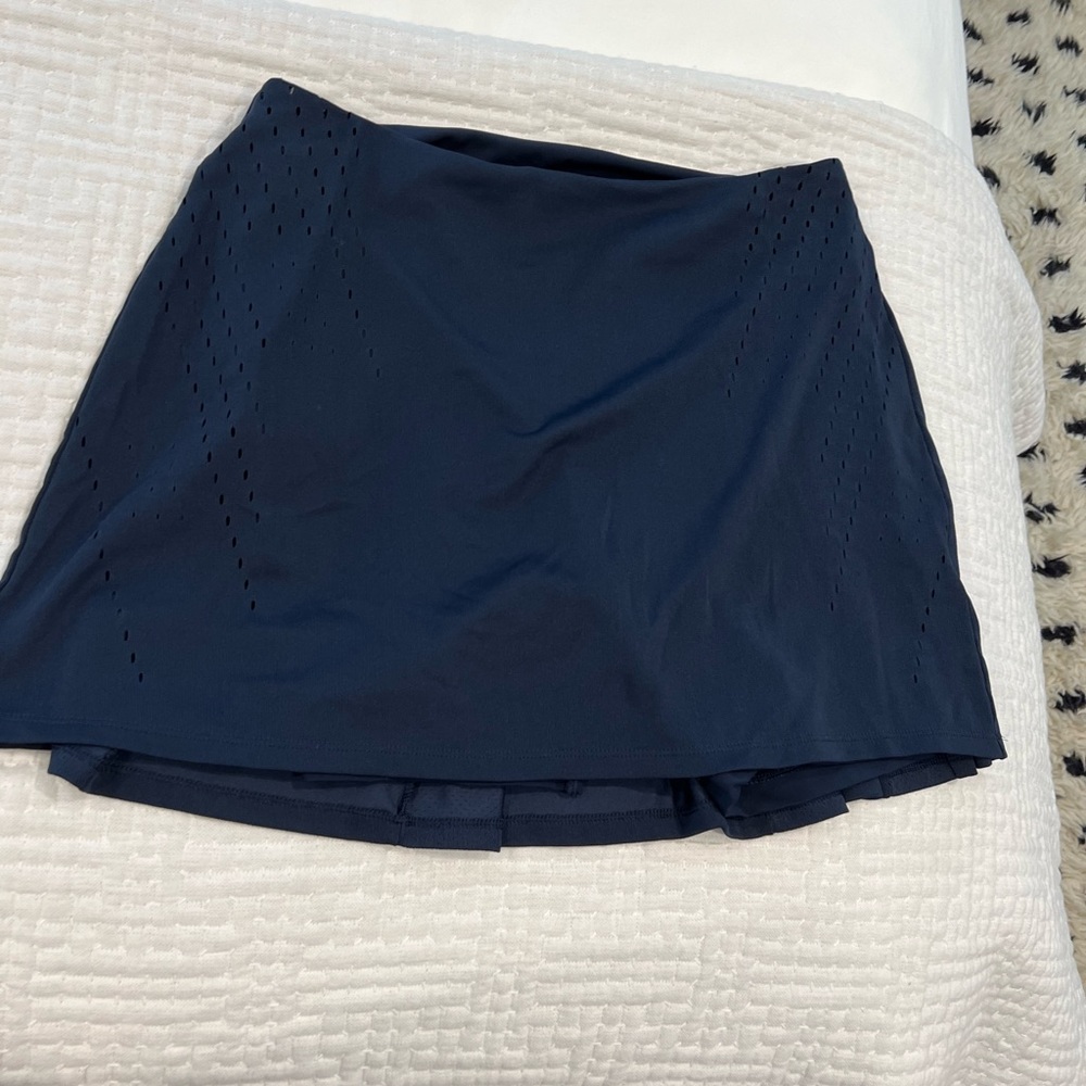 Nike women’s golf skirt
